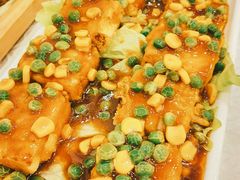 -肘子酥·天津菜·特色捞面(德云社店)