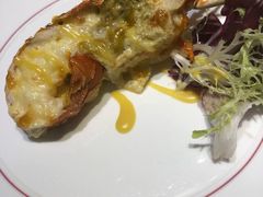 -北上海大酒店-北鸥西餐厅