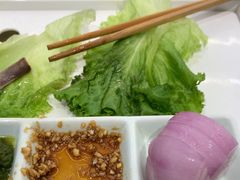 -陈熹公民族美食文化餐厅(中华广场店)