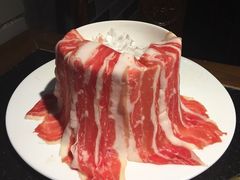 安格斯肥牛-香天下·四川火锅(安镇大润发店)