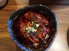 -付小姐在成都(中山公园店)