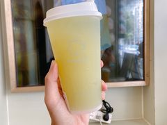 -茶力的小怪兽(梅林卓悦汇店)