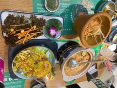 -泰悦澜·泰国餐厅(万象城店)