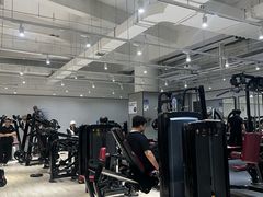 -FLARE STAR FITNESS(复地活力城店)