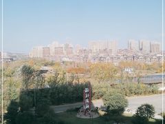 -前关湿地公园