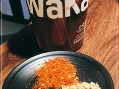 -Let’s WaKao瓦烤(贝森店)