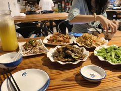-Sasa的海(蜈支洲岛后海店)