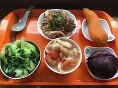 -梅园食堂
