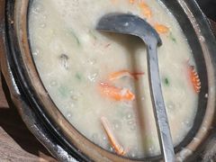 -粥王府 老广传家菜(高桥路店)