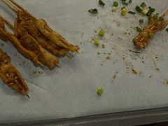 -林二哥宜烤官·宜宾小烧烤