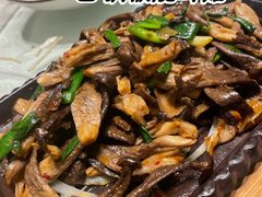 -全聚德(胜利大街店)