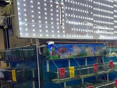 -阿弟特色海鲜餐厅·大排档(平潭店)