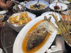 -邢家锅贴老店·非遗·开封菜(金明广场店)