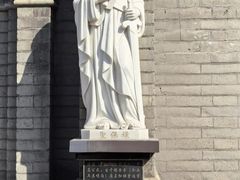 -天主教堂(莲池区)