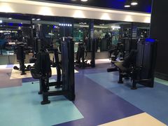 -威仕顿健身游泳(御锦城店)