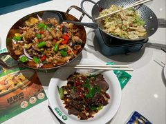 -绿草地·湘菜(7mall店)