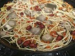 -重庆渝达老火锅(春熙路店)