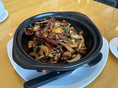 -鼎泰丰(嘉年华•海信广场VILLAGE店)