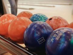 -广州保龄球馆(广州天河体育中心店)