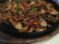 -标记美食新鲜猪杂(兴南大道店)