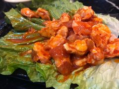 -燚青春东北泥炉烤肉(百合店)