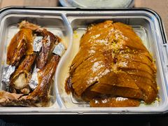 -青年公社烤鸭(青年路店)
