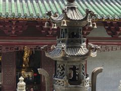-南华禅寺