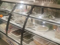 -宏顺佰渔庄(松花湖店)