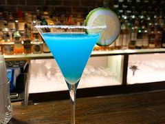 -LAMP BAR 水烟音乐酒吧
