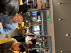 大堂-木屋烧烤(坂田天安云谷店)