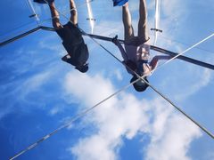 -十渡东湖港风景区