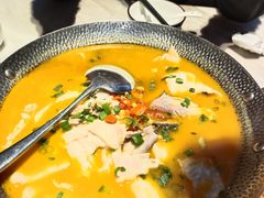 -唐猫庭院·千年陕菜(大唐不夜城店)