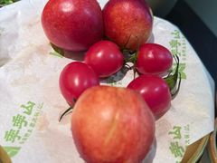 -季季山·云南野生菌火锅(上海首店)