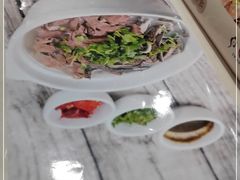 -晋一碗刀削面·特色家常菜(云岗店)