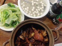 -斯丹姜母鸭·古法干香(涂门街总店)