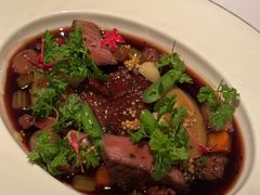 -壳里西餐厅Coquille Seafood Bistro(蒙自路店)