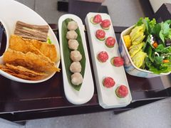 -煲王粤菜餐厅(中侨中心店)