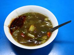 肉丸胡辣汤-刘老虎肉丸糊辣汤(总店)