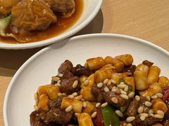 -兔爸私家小厨(新北万达店)