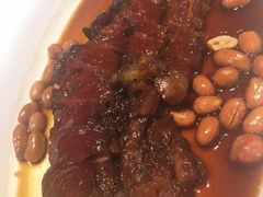 -潮福城大酒楼·潮味粤品·港式点心(湖滨北路店)