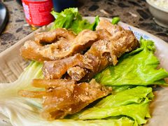 牛蹄筋-小龙坎火锅(春熙太古里店)