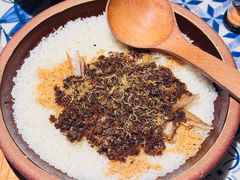 -图味美小黄鱼·景德菜(浙江路店)