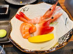 -隐初·SUSHI·美式日本料理