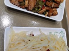 -老乡鸡(国华广场店)
