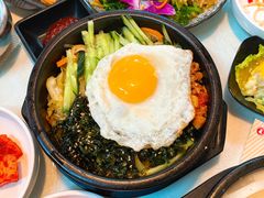 -益百岁牛尾汤(香山路店)