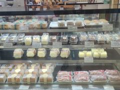 -红宝石·鲜奶小方(莘庄龙之梦店)