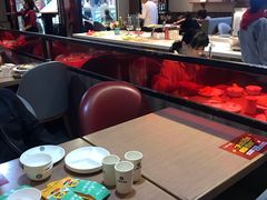 大堂-诺丁牛排(南京江宁万达店)