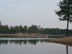 -美兰湖景区