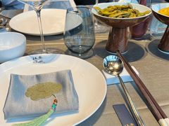 餐具摆设-江南雅厨(李公堤店)