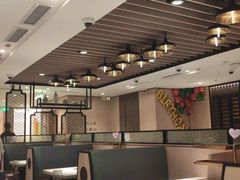 -海底捞大排档火锅(悦荟广场店)